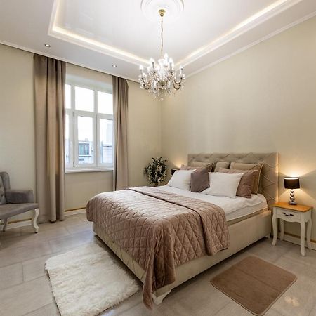 Max Luxury Apartments بلغراد المظهر الخارجي الصورة