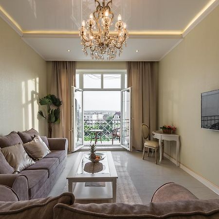 Max Luxury Apartments بلغراد المظهر الخارجي الصورة